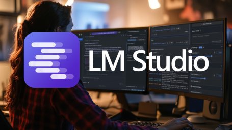 MCP для  LM Studio